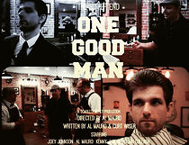 Watch One Good Man (Short 2019)