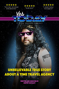 Watch Yes, Today! (Short 2018)