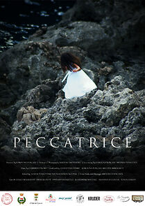 Watch Peccatrice (Short 2018)