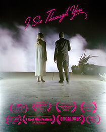 Watch I See Through You (Short 2018)
