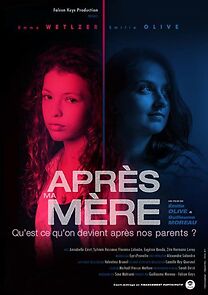 Watch Après ma mère (Short 2017)