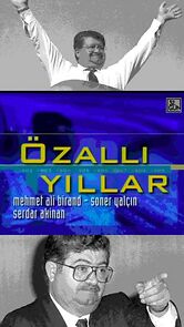 Watch Ozalli Yillar