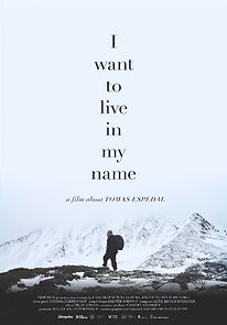 Watch Jeg vil bo i mitt navn (Short 2018)