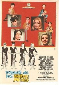 Watch Después de los nueve meses