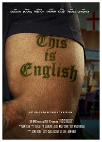Watch This Is English (Short 2019)