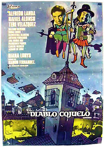 Watch El diablo Cojuelo