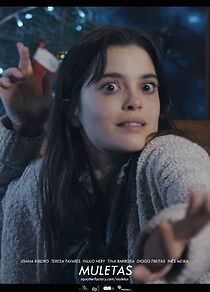 Watch Muletas (Short 2017)