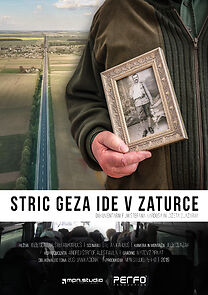 Watch Stric Geza ide v Zaturce