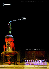 Watch Bigger Than Life (Short 2018)