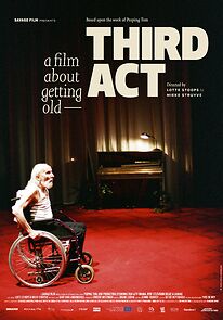 Watch Third Act