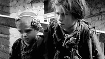 Watch Suffer Little Children (Short 1945)