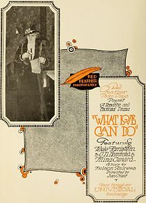 Watch What Love Can Do