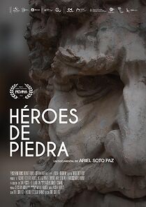 Watch Héroes de Piedra