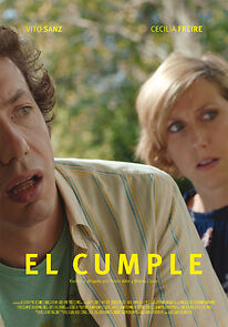 Watch El cumple (Short 2019)
