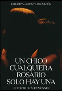 Watch An Average Boy and a Leading Light Rosario (Short 2019)