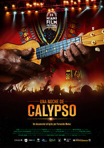 Watch Una Noche de Calypso