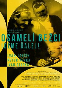 Watch Lonely Runners: Moving On!