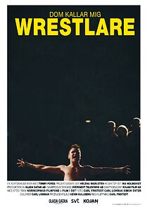 Watch Dom kallar mig Wrestlare (Short 2019)