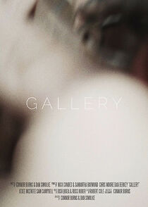 Watch Gallery (Short 2017)