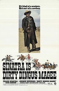 Watch Dirty Dingus Magee