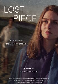 Watch Lost Piece (Short 2017)