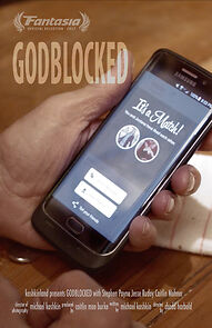 Watch Godblocked (Short 2017)