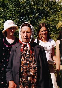 Watch Teiceja Anna Scemelinska