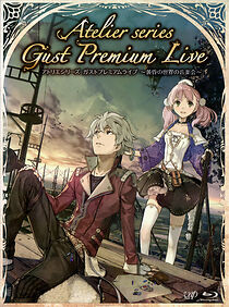Watch Atelier Series: Gust Premium Live ~Tasogare no Sekai no Ongakukai~