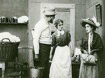Watch An Arcadian Maid (Short 1910)