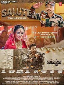 Watch Salute