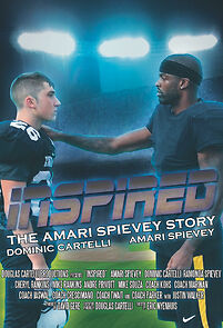 Watch INSPIRED: The Amari Spievey story
