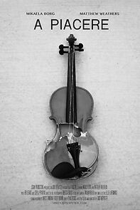 Watch A Piacere (Short 2018)