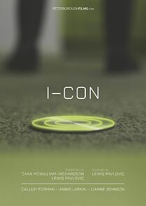 Watch I-Con (Short 2019)