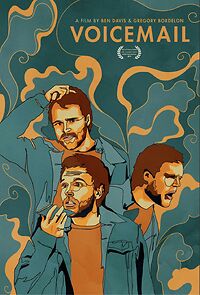 Watch Voicemail (Short 2019)
