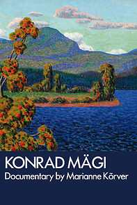 Watch Konrad Mägi (Short 2019)