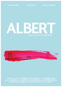 Watch Albert (Short 2018)