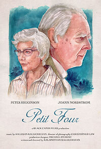 Watch Petit Four (Short 2019)