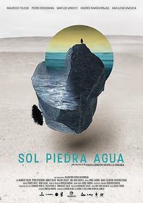 Watch Sun Water Stone