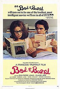 Watch Bed & Board