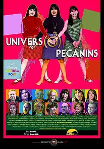 Watch Univers(o) Pecanins