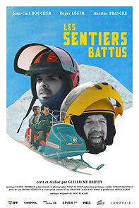 Watch Les sentiers battus (Short 2019)