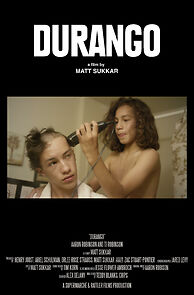 Watch Durango (Short 2016)