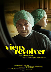 Watch Vieux revolver (Short 2019)