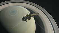 Watch Kingdom of Saturn: Cassini's Epic Quest