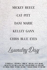 Watch Laundry Day (Short 2019)