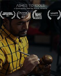 Watch Ashes to Idols (Short 2020)