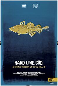 Watch Hand.Line.Cod (Short 2016)