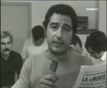 Watch Tre ipotesi sulla morte di Giuseppe Pinelli (Short 1970)