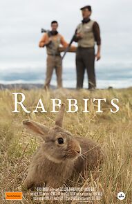 Watch Rabbits (Short 2020)