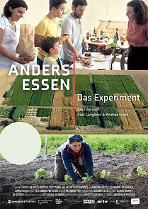 Watch Anders essen - Das Experiment